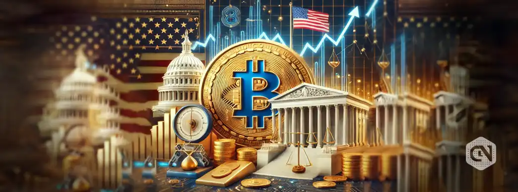 A Strategic Bitcoin Reserve Is This Wise