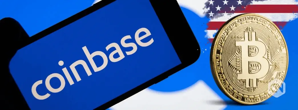 Coinbase advocates us Bitcoin reserve to growing demand