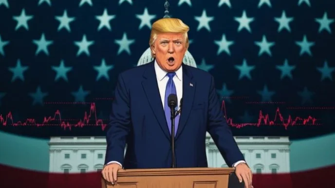 Donald Trump Wants to Make Cryptocurrency a National Priority for US