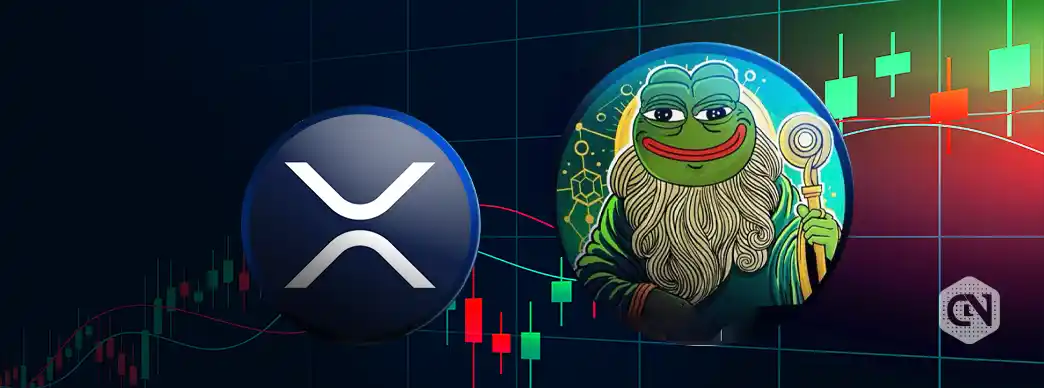 PEPETO Crosses $3.2M Presale and XRP Eyes ETF Approval