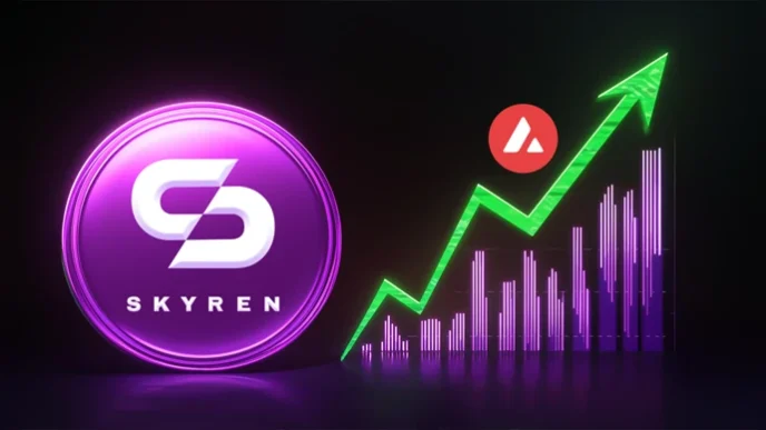 Skyrens DeFi Integration Might Trigger AVAX Price Explosion