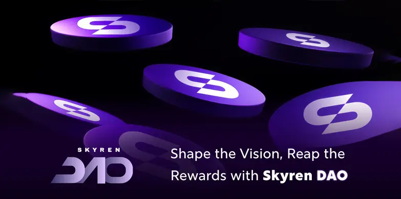 What Makes SKYRN Special What Makes SKYRN Special