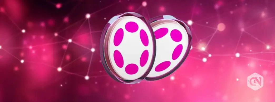 21Shares Seeks SEC Nod for Polkadot Trust
