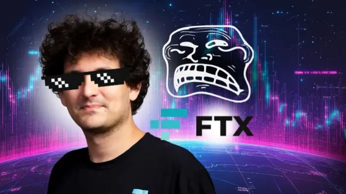 Beware: Fake SBF X Account Issues Memecoins