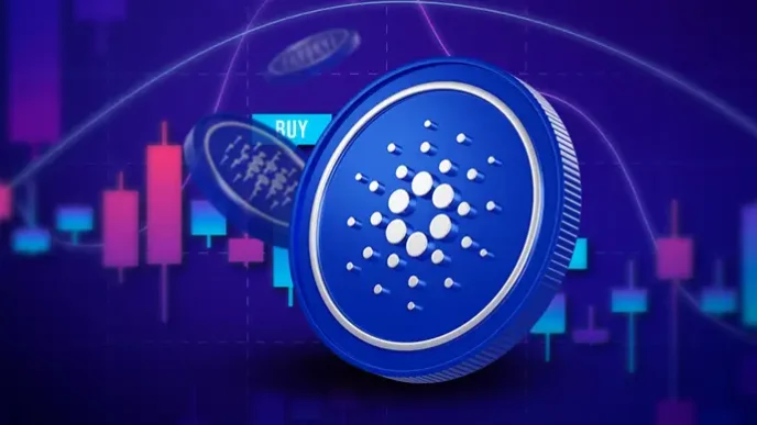 Cardano Price