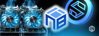 Nebula Block Partners with AI Blockchain Swan Chain to Buy GPU Power