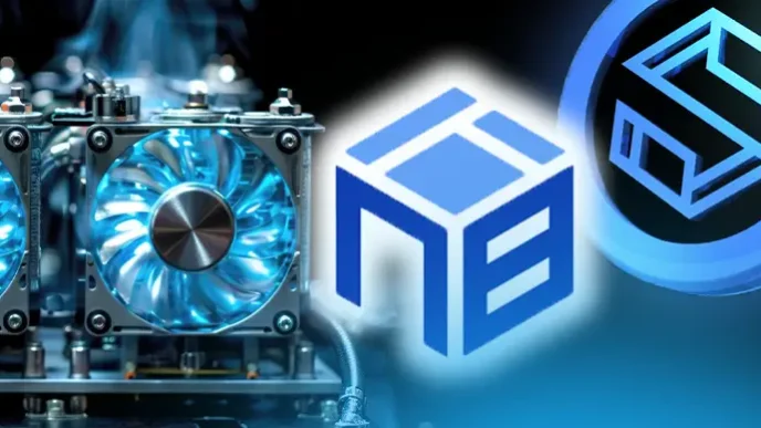 Nebula Block Partners with AI Blockchain Swan Chain to Buy GPU Power