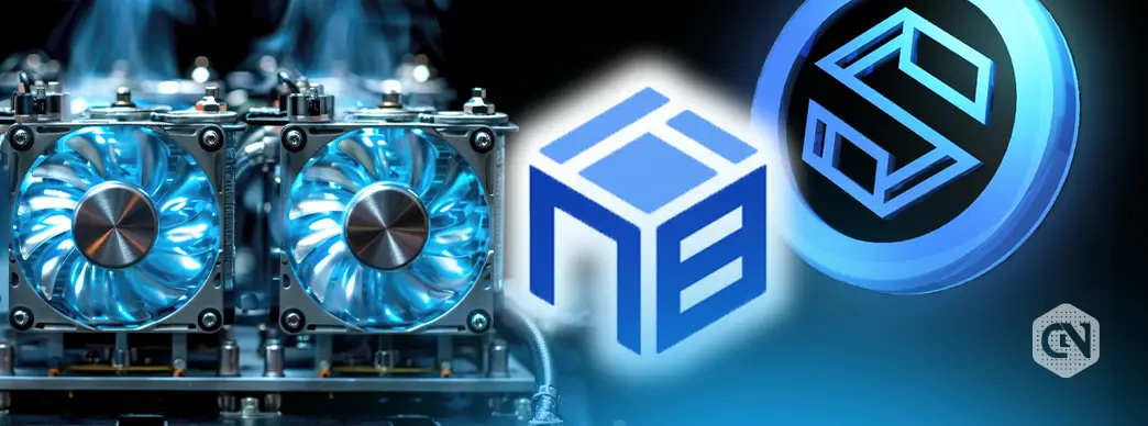 Nebula Block Partners with AI Blockchain Swan Chain to Buy GPU Power