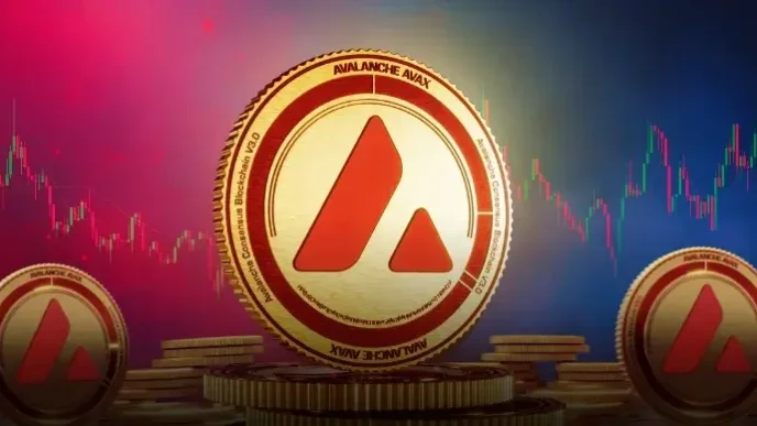AVAX Price analysis