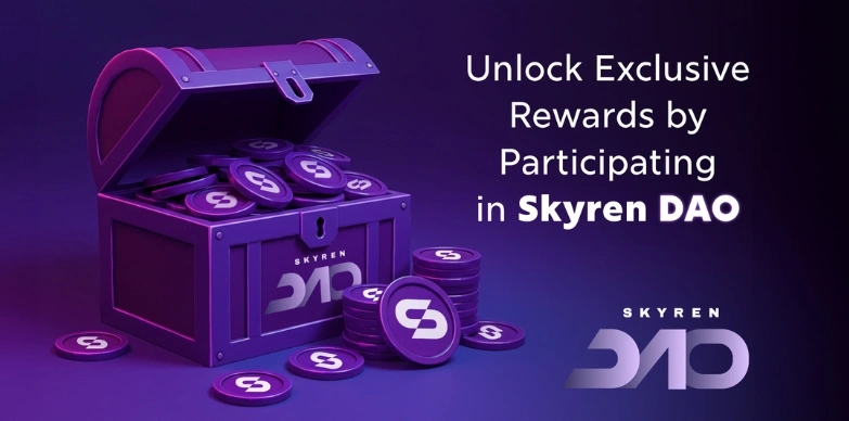 Advantages of Skyren DAO