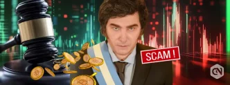 Argentine Regulators: Can’t Intervene in $LIBRA Controversy