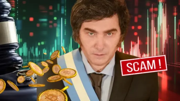 Argentine Regulators: Can’t Intervene in $LIBRA Controversy