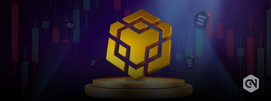 BNB Price