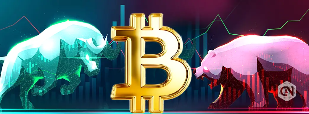 BTC Price Analysis