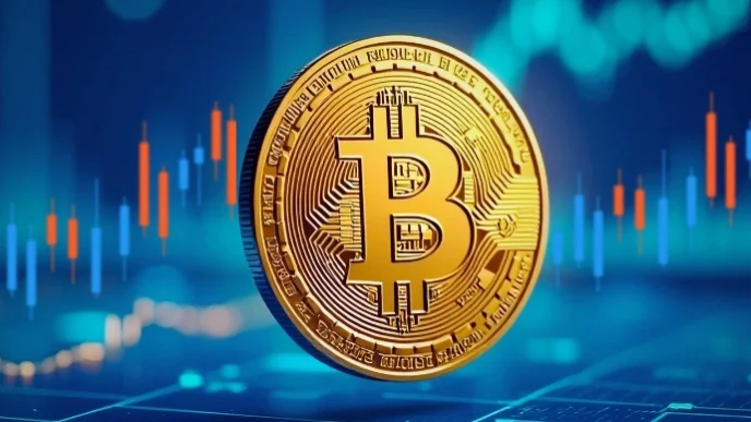 Bitcoin Analysis Reveals Potential