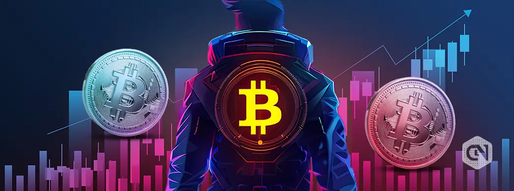 BTC Price to $106k