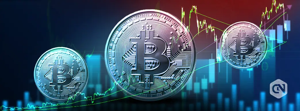 Bitcoin Analysis