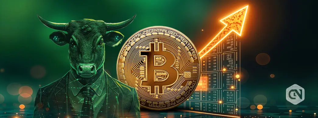 Bitcoin Price Targets $92K as Bullish