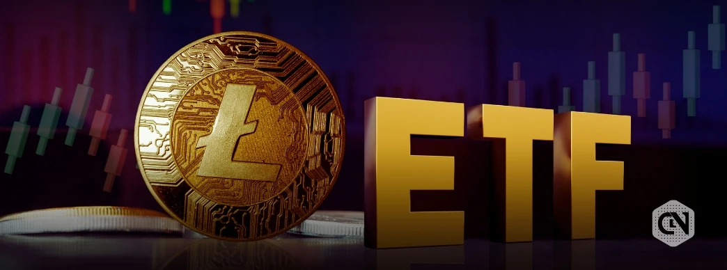 CoinShares’ Litecoin ETF