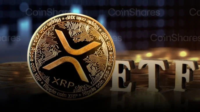 CoinShares Files for XRP ETF with Nasdaq