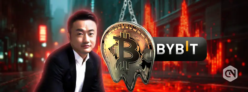 Crypto Crash Bybit CEO Estimates $8-10B Loss