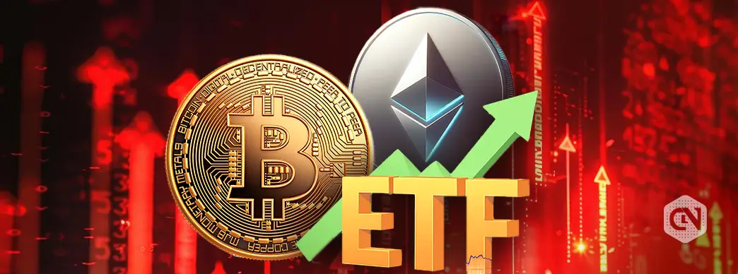 US Bitcoin ETF Inflow
