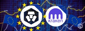 Crypto.com, Kraken To Launch Own Stablecoins in Europe