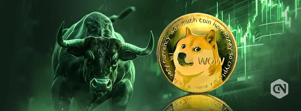 Dogecoin Bullish