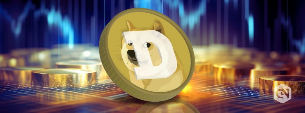 Dogecoin Falling Wedge Nears Breakout – Will History Repeat?