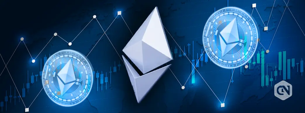 ETH Price Analysis