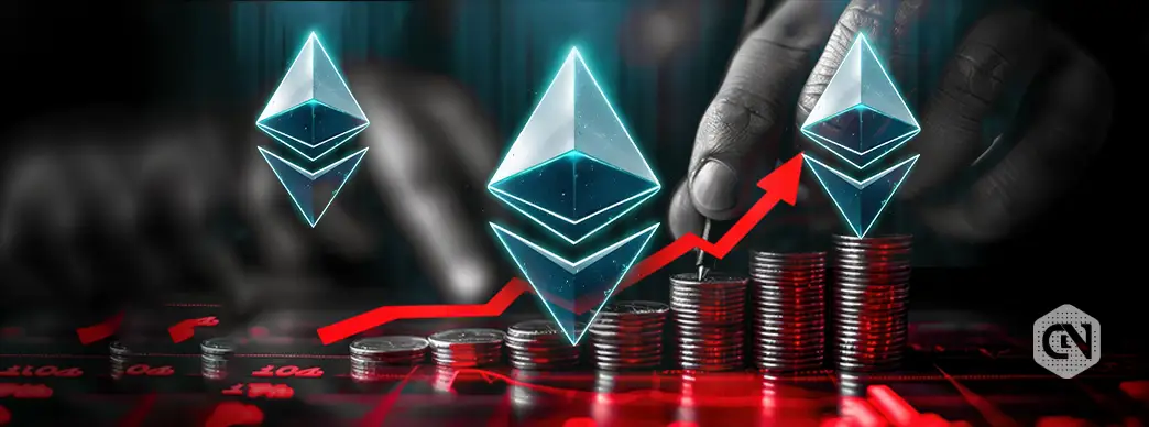 Ethereum Faces One of Its Largest Liquidations
