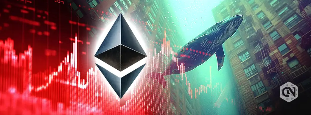 Ethereum Price