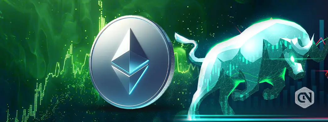 Ethereum Price Bounces Back