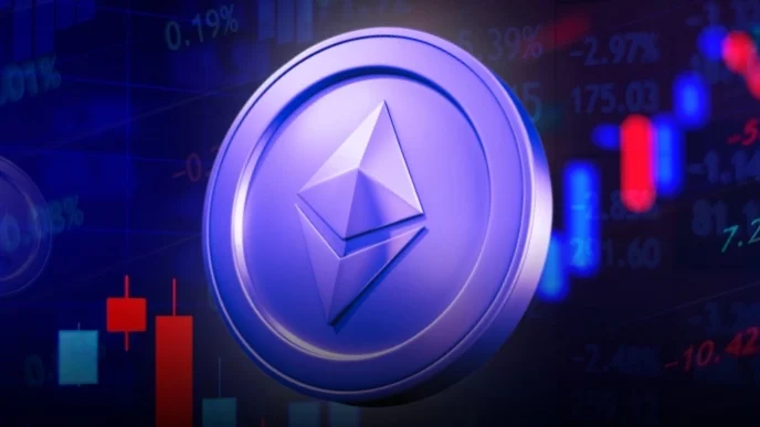 Ethereum Benefits from ‘LIBRA’ Controversy; Surges 3.37%
