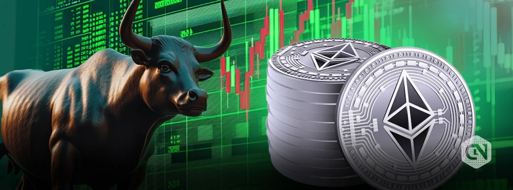 Ethereum-(bullish)