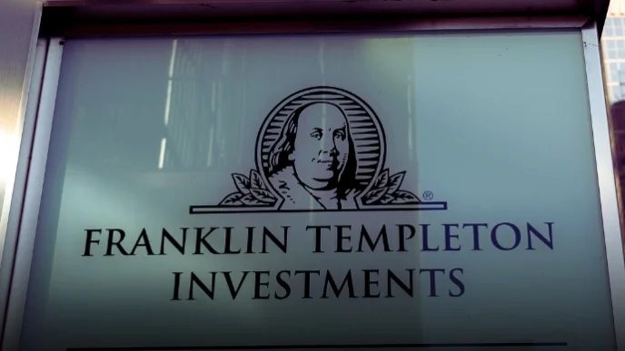 Franklin Templeton Unveils Tokenized Fund ‘FOBXX’ on Solana