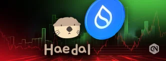 Haedal Protocol and Sui Wallet Announce Joint Pre-TGE Event