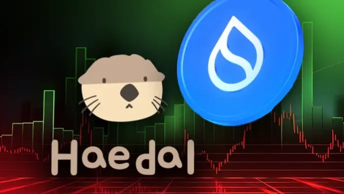 Haedal Protocol and Sui Wallet Announce Joint Pre-TGE Event