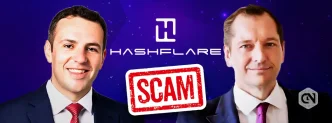 HashFlare Co-Founders Plead Guilty, In Scam of Over $550M