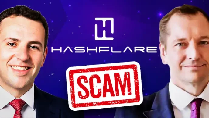HashFlare Co-Founders Plead Guilty, In Scam of Over $550M