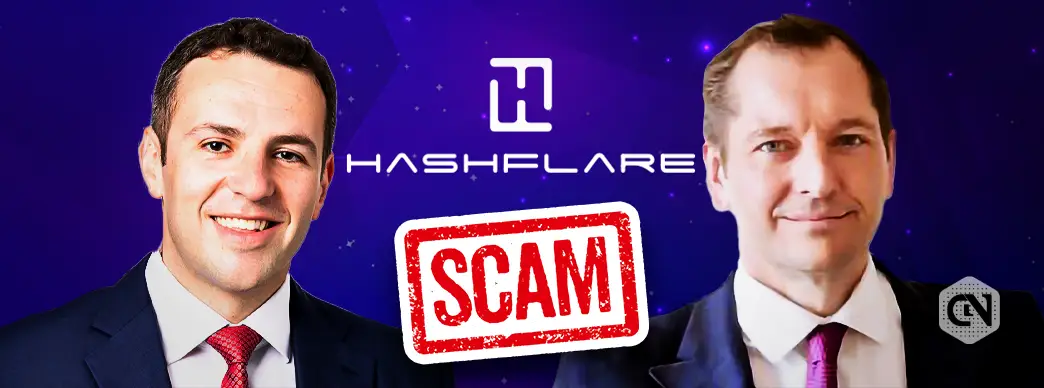 HashFlare Co-Founders Plead Guilty, In Scam of Over $550M