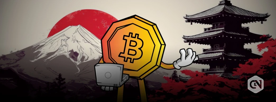 Japan FSA Plans to Classify Crypto as a Financial Product