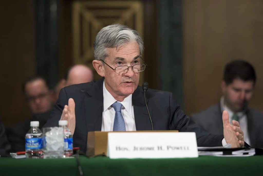 Jerome Powell’s Promise: No CBDC Under His Watch