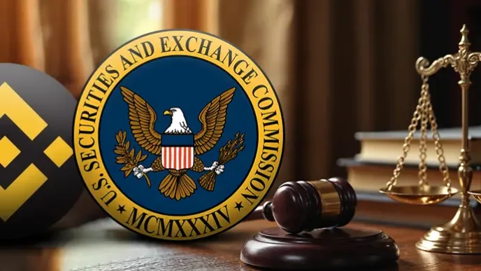Judge Approves SEC-Binance Joint Motion to Stay Case