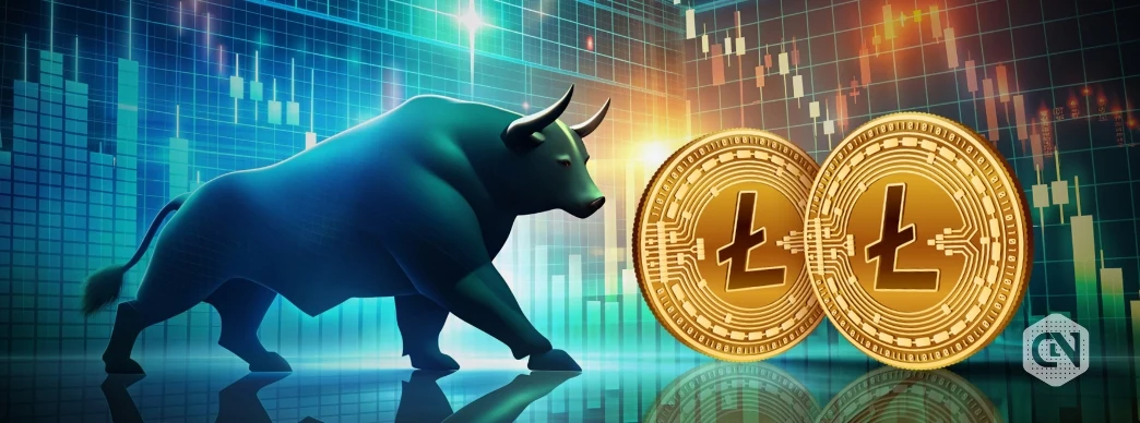 Litecoin eyes $200 surge