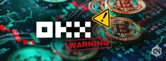 OKX Warns Over Mining Software ‘Bom’ Linked to Theft