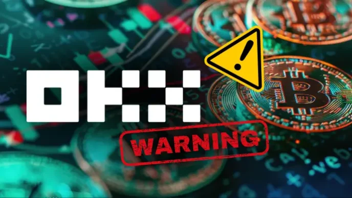 OKX Warns Over Mining Software ‘Bom’ Linked to Theft