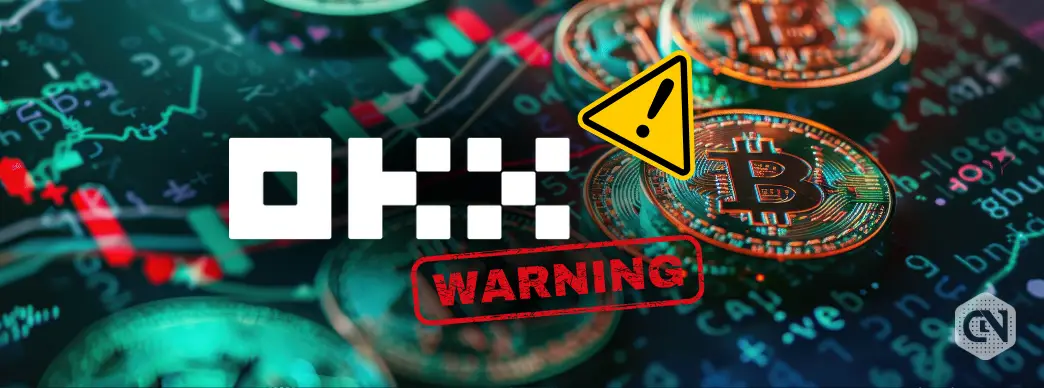 OKX Warns Over Mining Software ‘Bom’ Linked to Theft