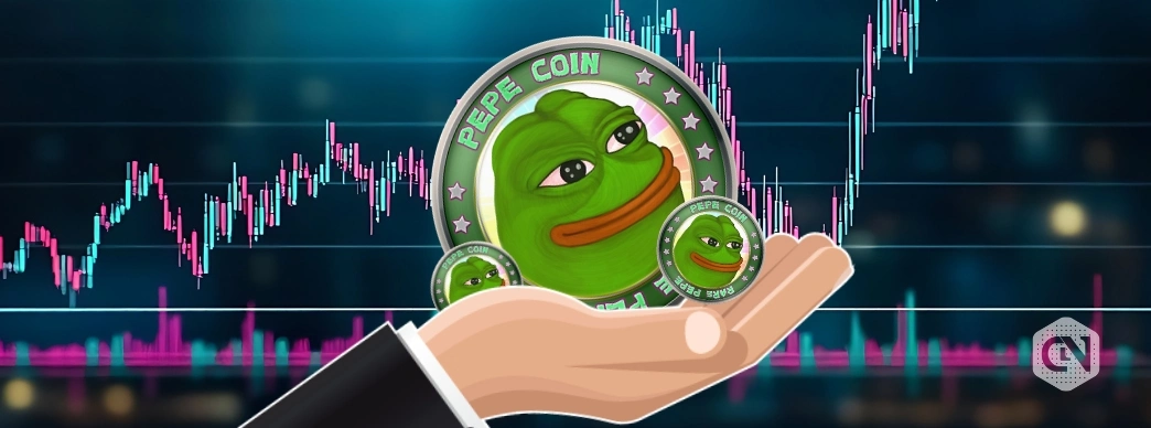 History Repeats? PEPE’s Uptrend Shrugs Off Bigger Dips