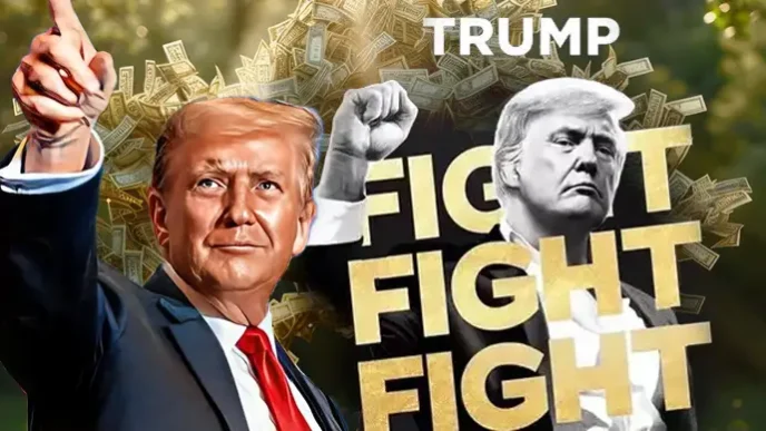 Public Citizen Demands Probe into Trump Memecoin Project